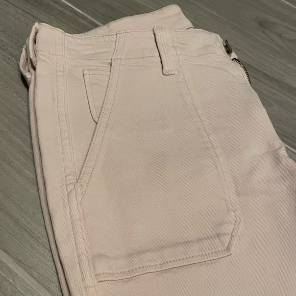 Gap Girlfriend Jeans sz2 - Picture 4 of 5